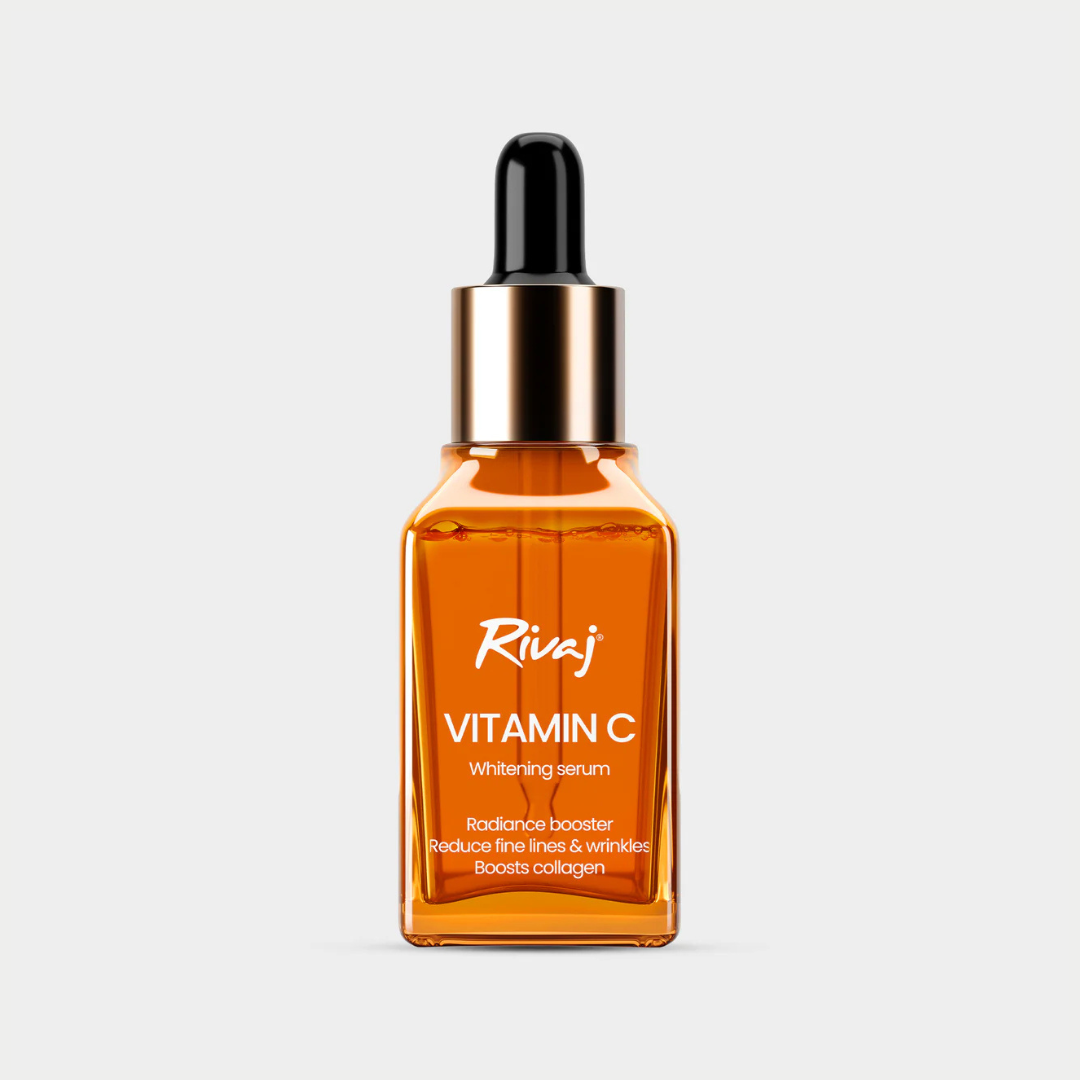 Face Serum - Vitamin C (30ml)